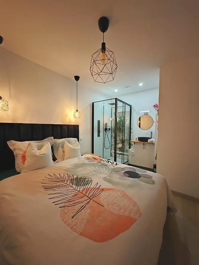 Cosy Appartement T2 Proche Paris location