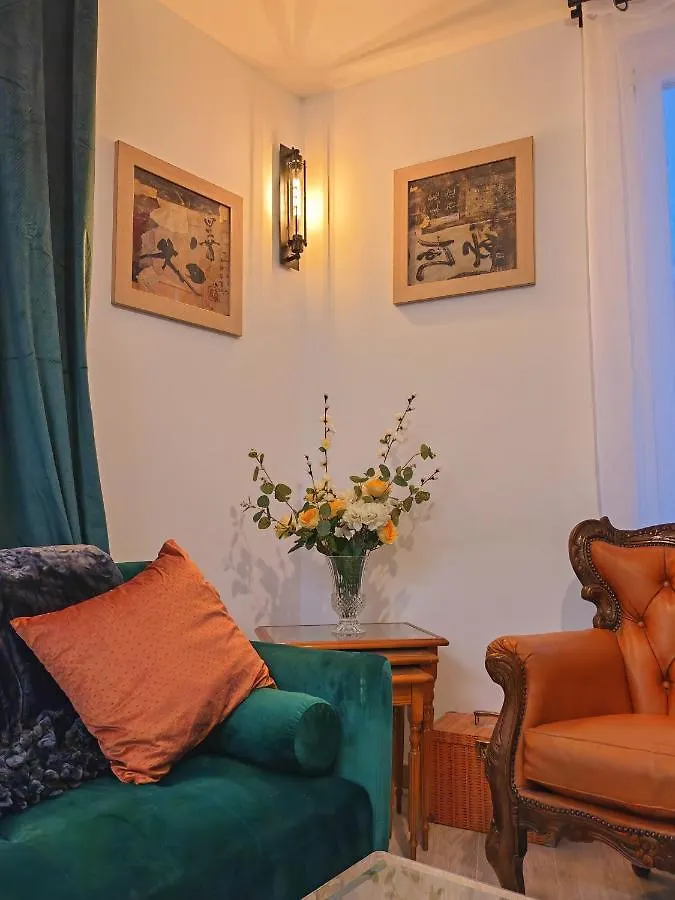 Cosy Appartement T2 Proche Paris Ivry-sur-Seine 0*,  France