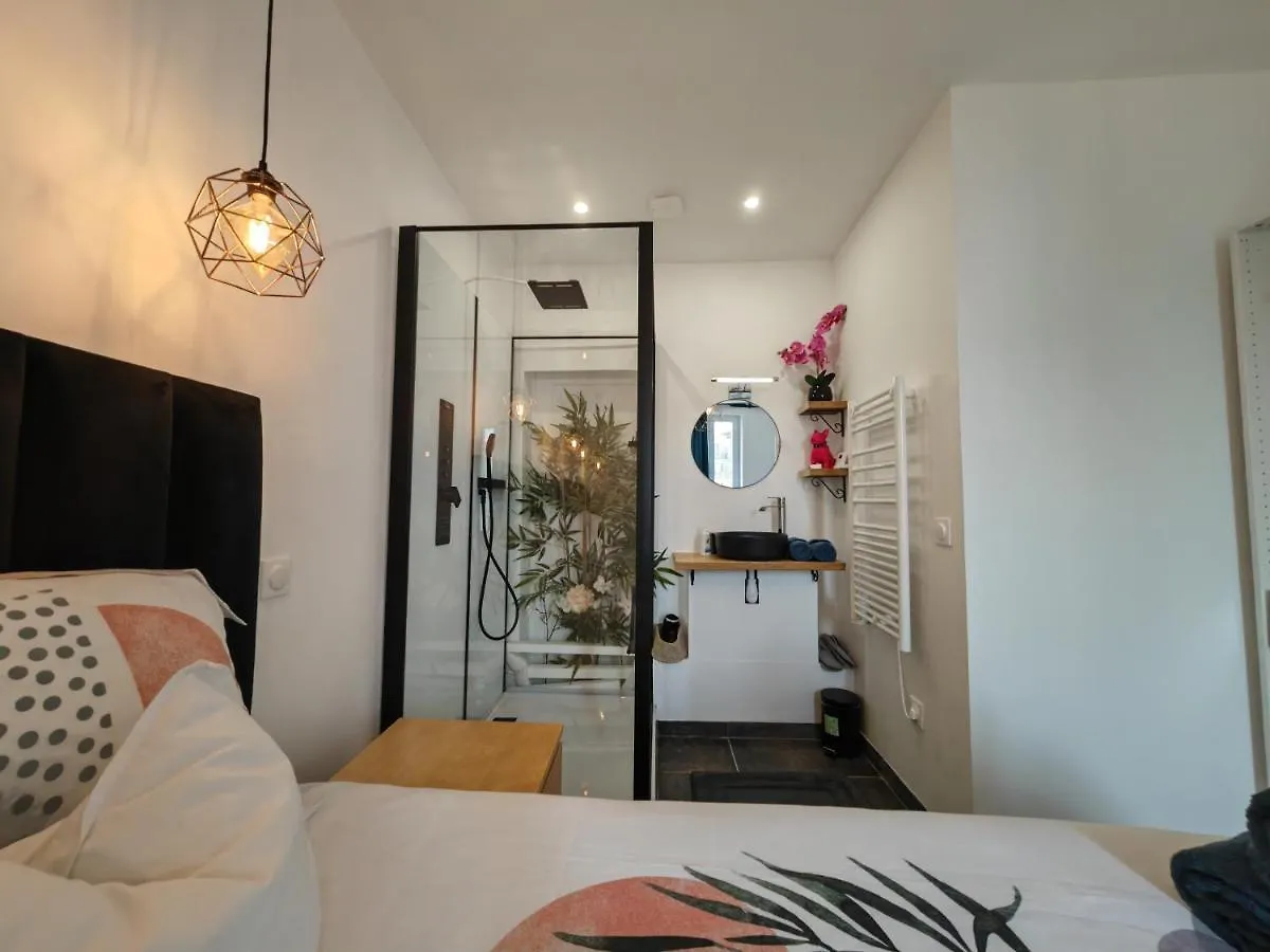 Cosy Appartement T2 Proche Paris Ivry-sur-Seine Apartment
