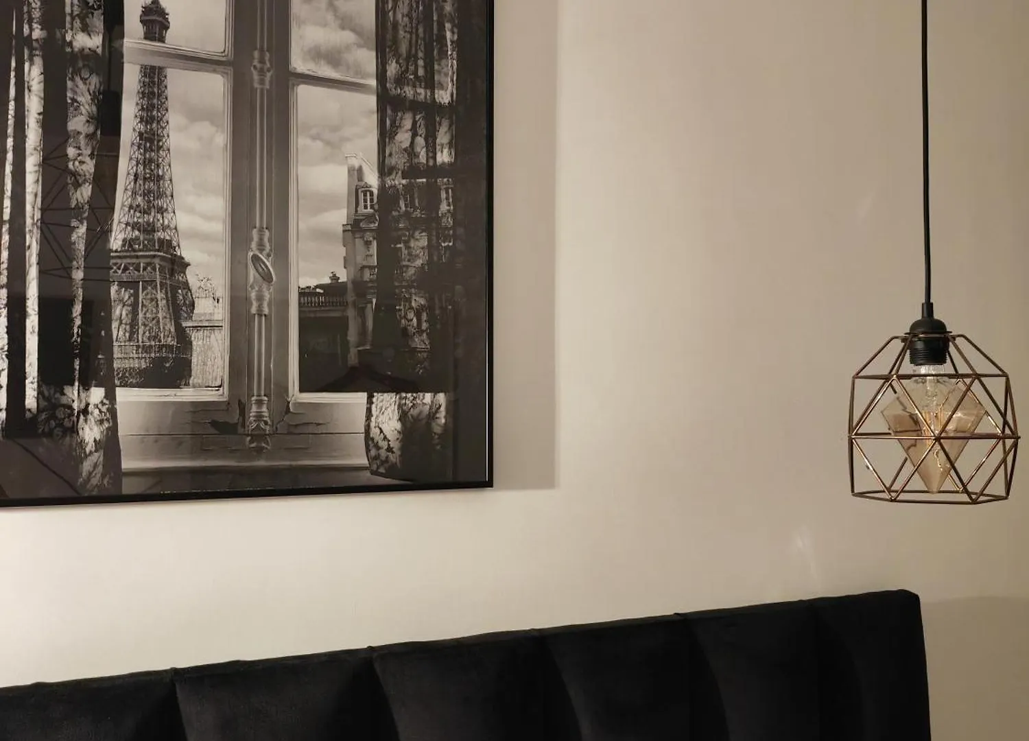 Apartment Cosy Appartement T2 Proche Paris Ivry-sur-Seine